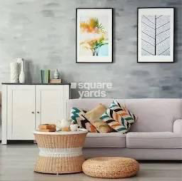 1 BHK Apartment at Royal Crystal Wing B, Anandwadi – for Rent