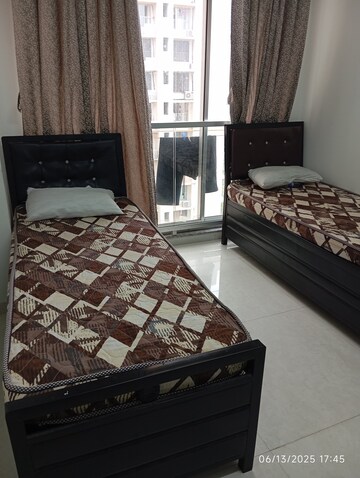  Pg For Rent in Kanakia Spaces Sevens, Andheri East