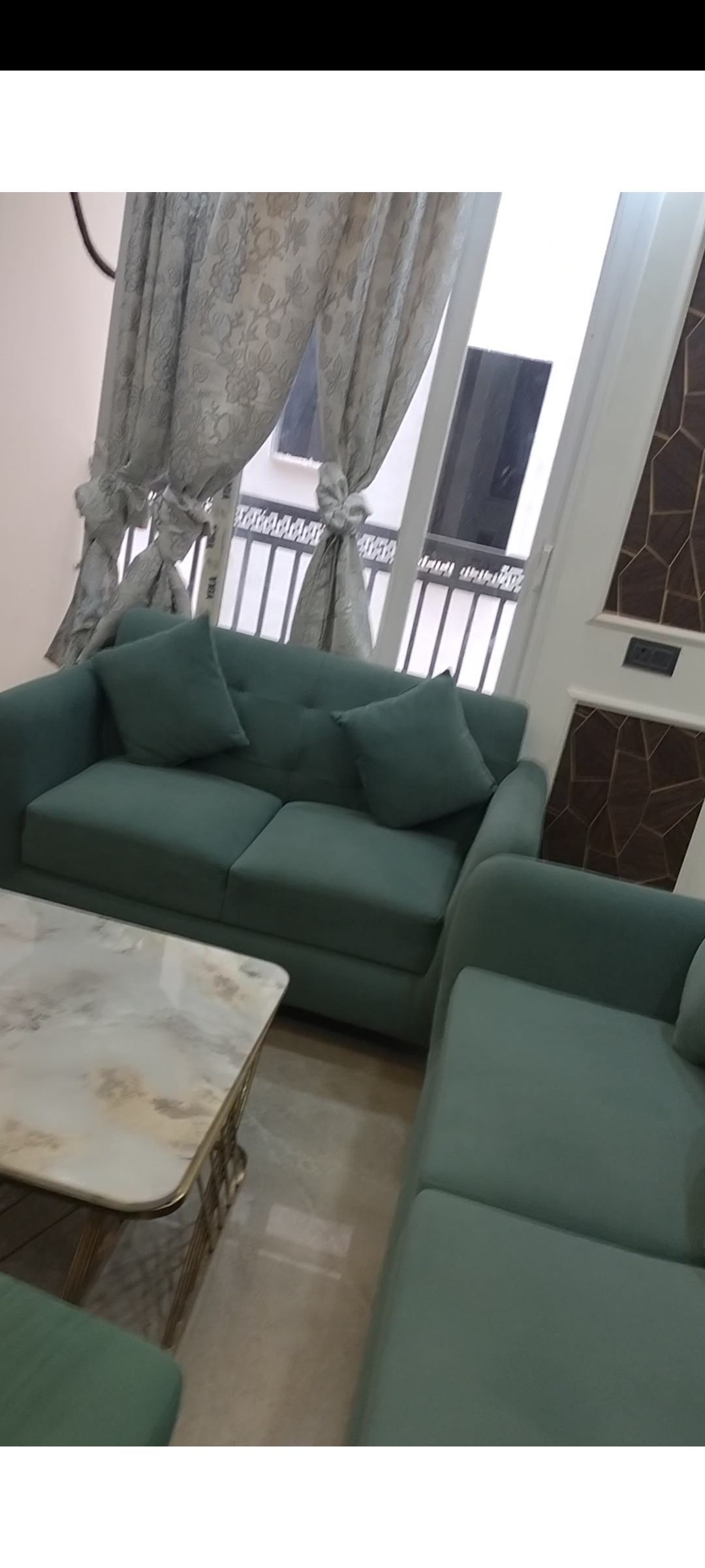 3 BHK 1725 Sq.Ft. Apartment in Ultima 107