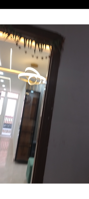Building Lobby in 3 BHK Apartment at Ultima 107, Sector 104 – for Sale