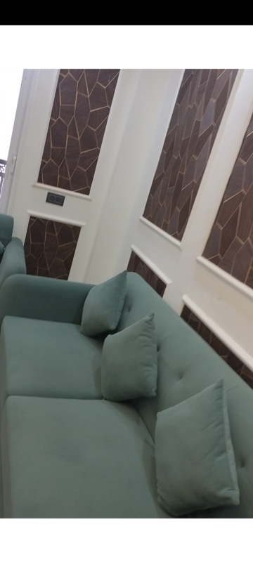 Furnished Amenities in 3 BHK Apartment at Ultima 107, Sector 104 – for Sale
