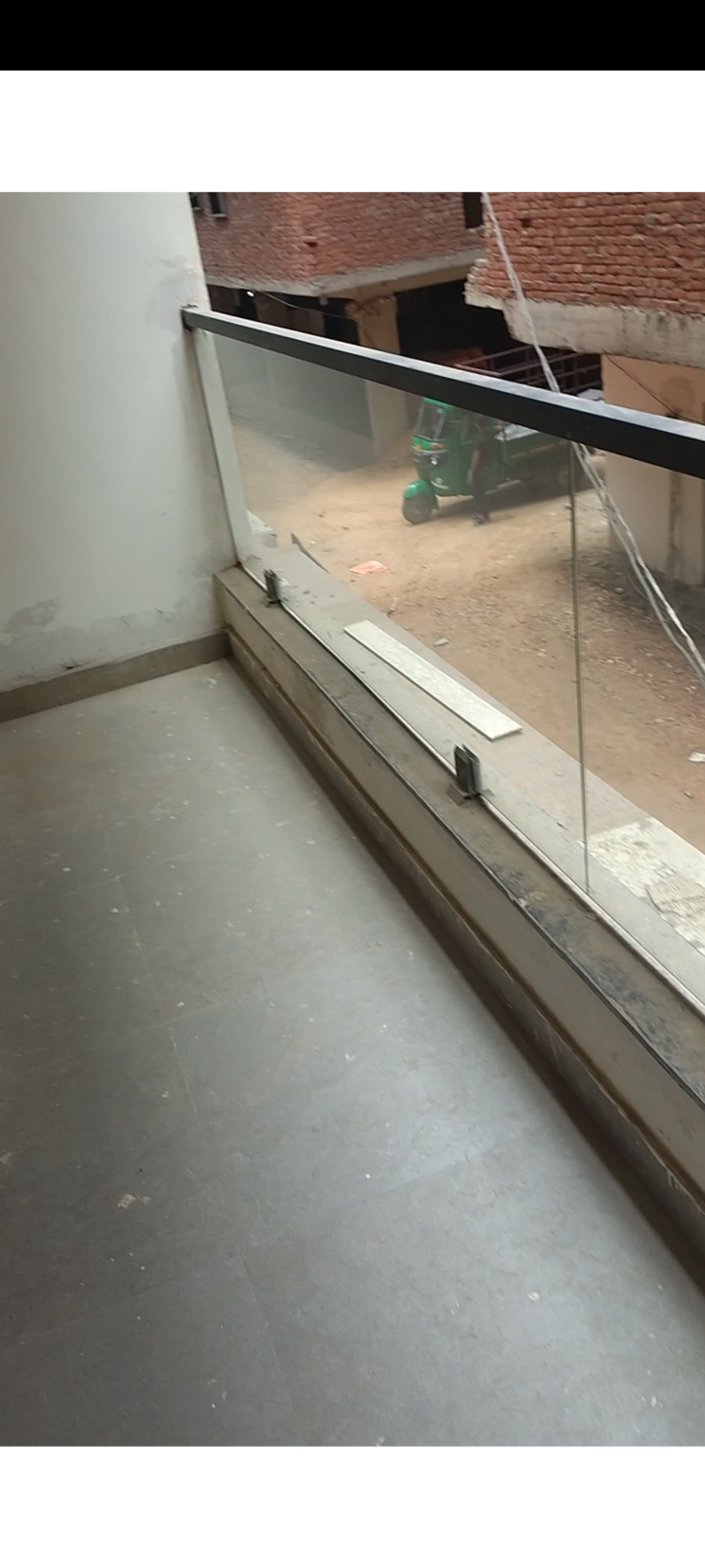 Balcony, ultima-107 3 Bedroom 1725 Sq.Ft. Apartment In Sector 104 Noida 8820731