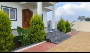  Plot For Sale in Kadthal