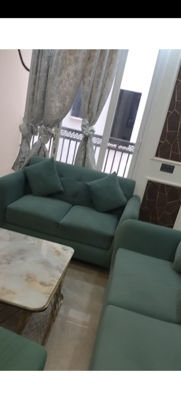 2 BHK Apartment For Sale in Ultima 107, Sector 104