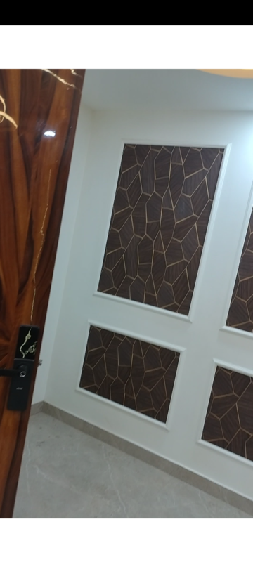Balcony in 2 BHK Apartment at Ultima 107, Sector 104 – for Sale