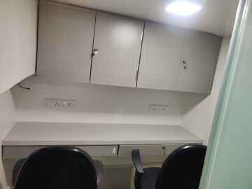 Team Area in  Office Space at Andheri West – for Rent