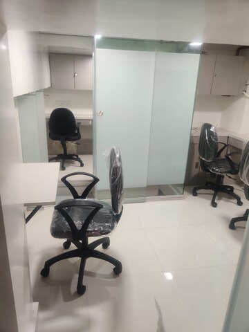 Team Area in  Office Space at Andheri West – for Rent