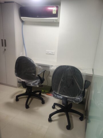 Team Area in  Office Space at Andheri West – for Rent