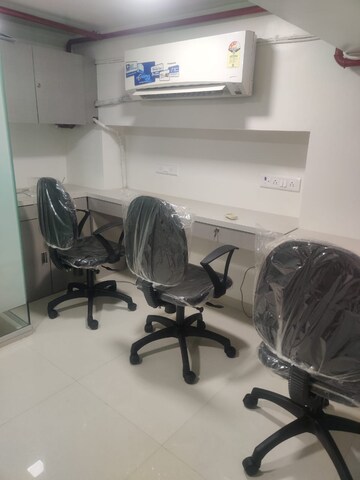 Team Area in  Office Space at Andheri West – for Rent