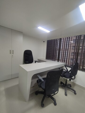 Team Area in  Office Space at Andheri West – for Rent