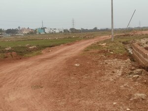  Plot For Sale in Patrapada