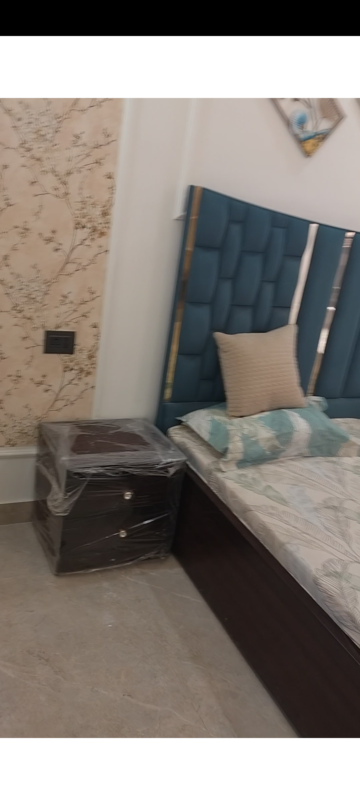 Bedroom in 3 BHK Apartment at Ultima 107, Sector 104 – for Sale