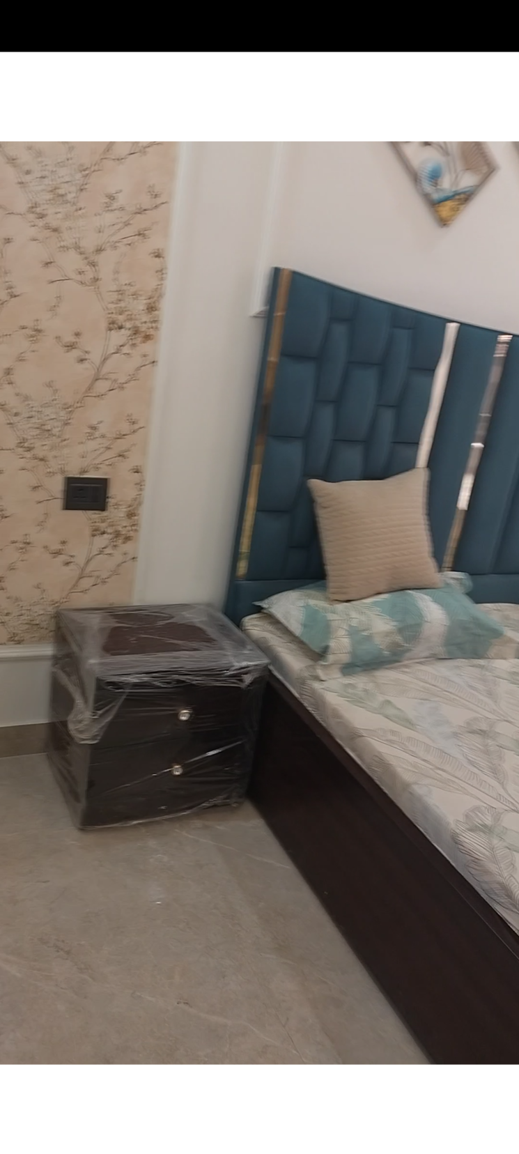 Bedroom, ultima-107 3 Bedroom 1610 Sq.Ft. Apartment In Sector 104 Noida 8820746