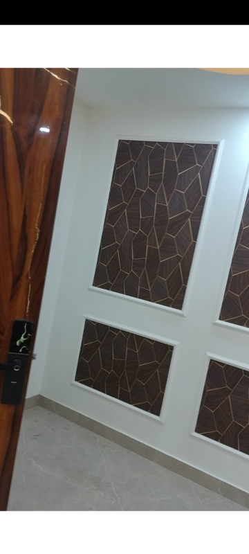 Balcony in 3 BHK Apartment at Ultima 107, Sector 104 – for Sale