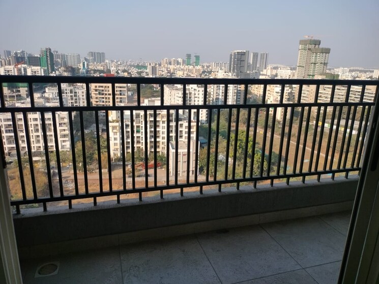 Balcony, supreme-estia-phase-1 3 Bedroom 1305 Sq.Ft. Apartment In Baner Pune 8820745
