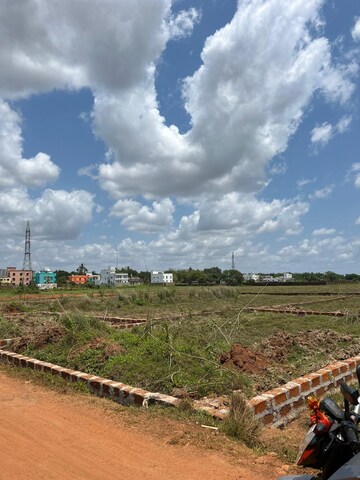 Plot Area in  Plot at Patrapada – for Sale