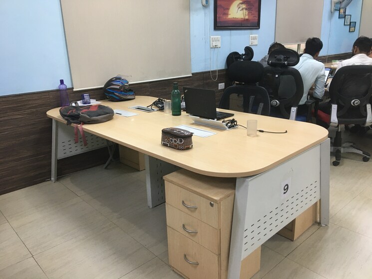 Team Area, sector 128 Commercial Office Space in IT/SEZ 10000 Sq.Ft. In Sector 128 Noida 8781771