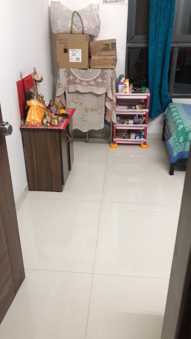 Bedroom, the-creations-gururatna-heritage 2 Bedroom 824 Sq.Ft. Apartment In Baner Pune 8820750