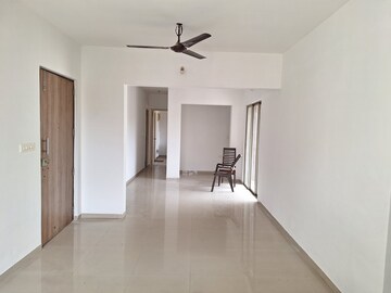 Living Room in 3 BHK Apartment at Lodha Casa Rio, Dombivli East – for Rent