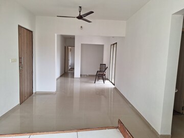 Living Room in 3 BHK Apartment at Lodha Casa Rio, Dombivli East – for Rent