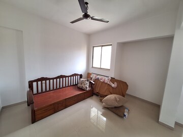 Master Bedroom in 3 BHK Apartment at Lodha Casa Rio, Dombivli East – for Rent