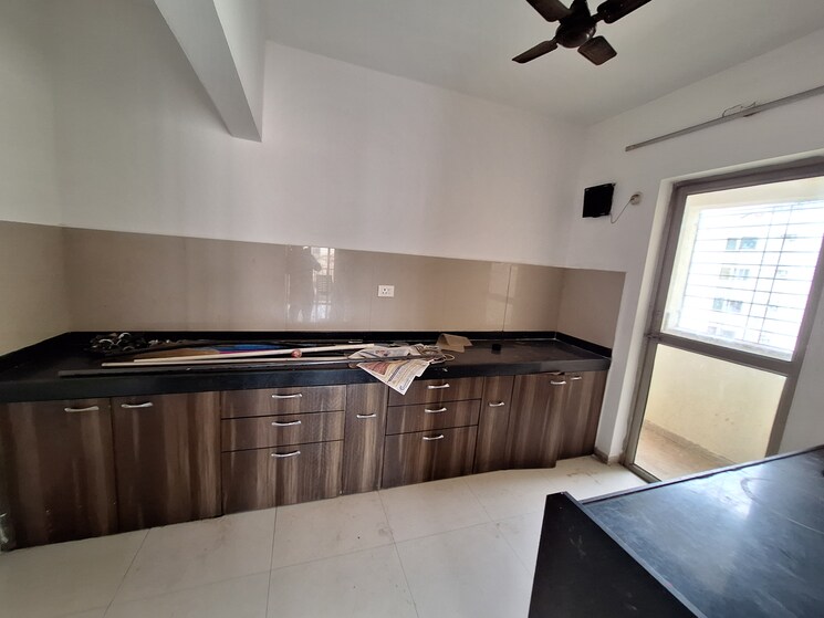 Kitchen, lodha-casa-rio 3 Bedroom 1050 Sq.Ft. Apartment In Dombivli East Thane 8820755