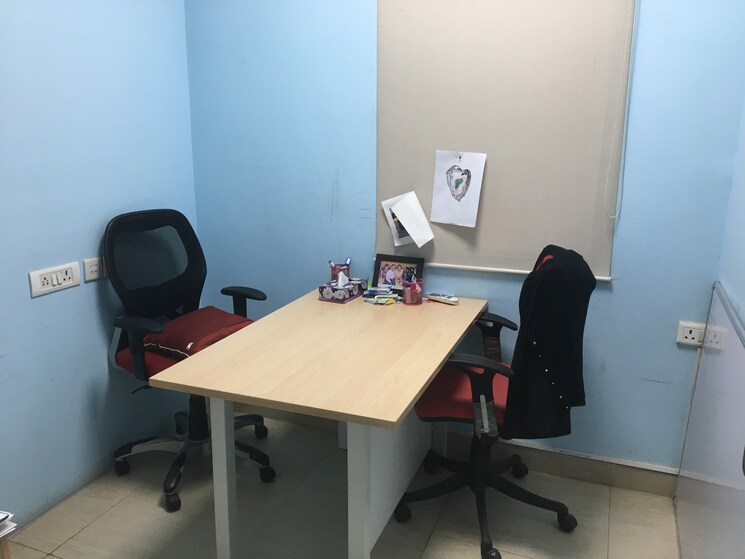 Team Area, sector 128 Commercial Office Space in IT/SEZ 10000 Sq.Ft. In Sector 128 Noida 8781771