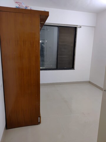 Bathroom in 2 BHK Apartment at Gawade Emerald Phase II, Wakad – for Rent