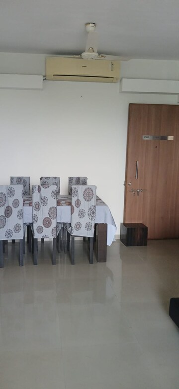 Living Room in 2 BHK Apartment at Lodha Casa Bella Gold, Dombivli East – for Rent