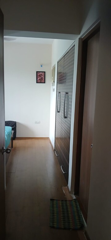 Building Lobby in 2 BHK Apartment at Lodha Casa Bella Gold, Dombivli East – for Rent
