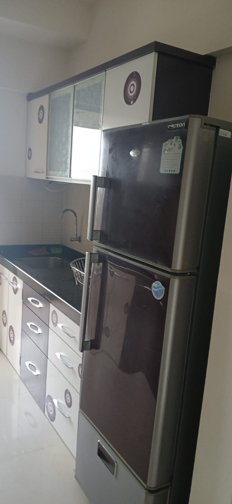 Kitchen, lodha-casa-bella-gold 2 Bedroom 918 Sq.Ft. Apartment In Dombivli East Thane 8820763