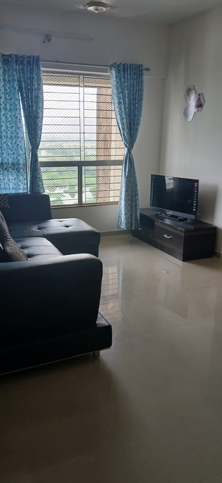 2 BHK + Pooja Room Apartment For Rent in Lodha Casa Bella Gold