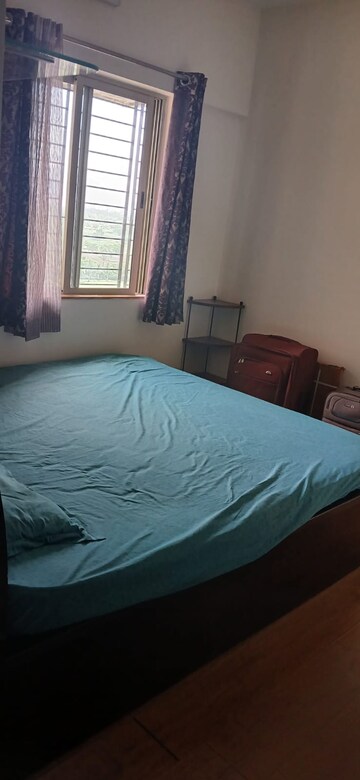 Bedroom in 2 BHK Apartment at Lodha Casa Bella Gold, Dombivli East – for Rent