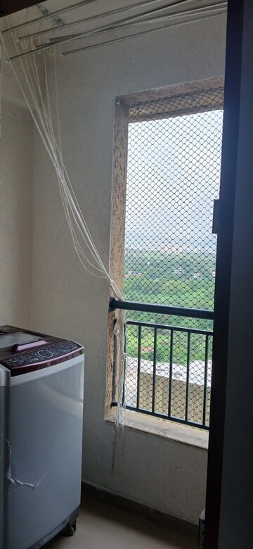 Balcony in 2 BHK Apartment at Lodha Casa Bella Gold, Dombivli East – for Rent