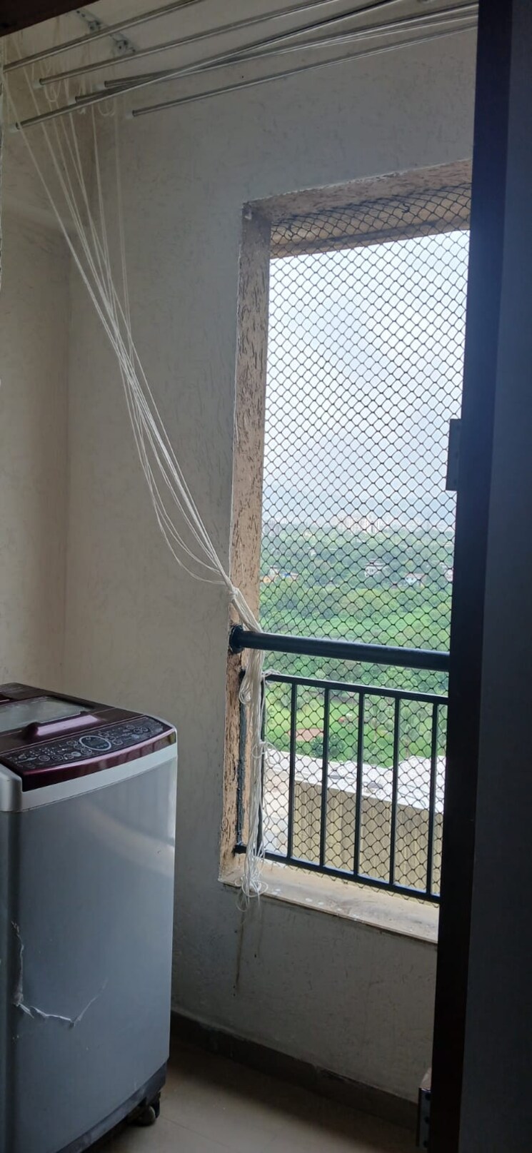 Balcony, lodha-casa-bella-gold 2 Bedroom 918 Sq.Ft. Apartment In Dombivli East Thane 8820763