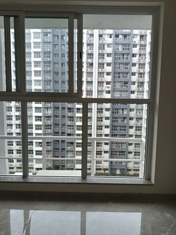 Master Plan in 1 BHK Apartment at LnT Veridian, Powai – for Rent