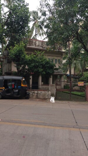 3 BHK Villa – Exterior View View at Shubh Sarita, Borivali East - for Sale