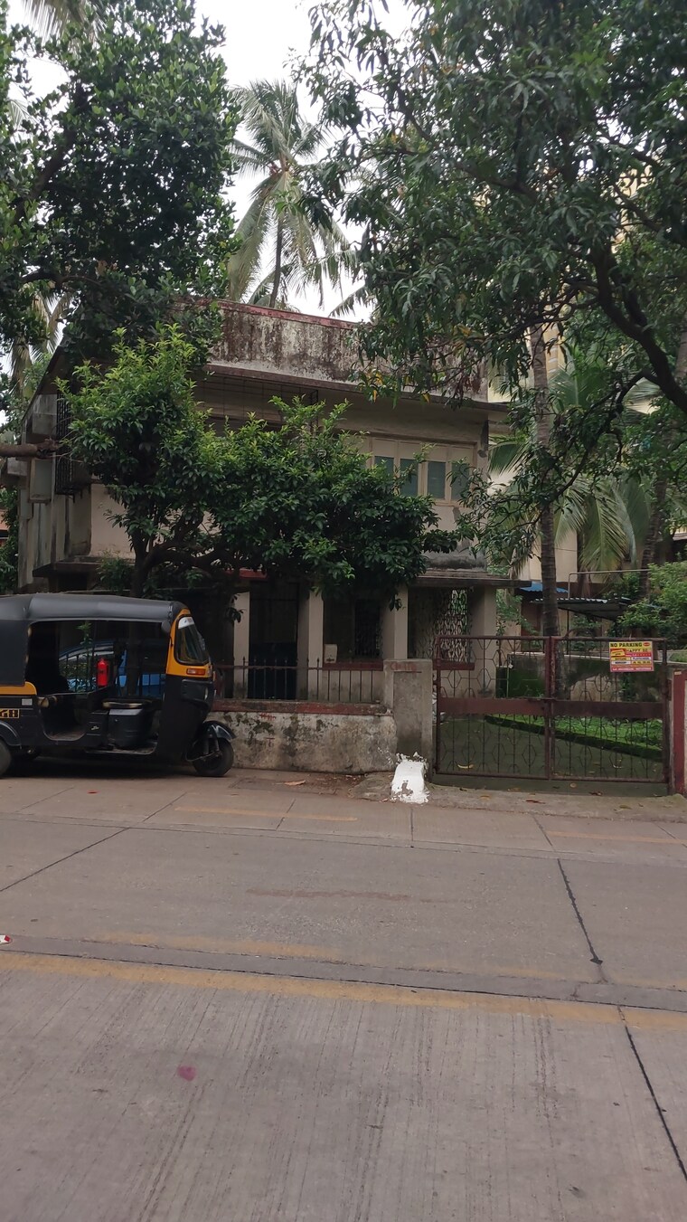 Exterior View, shubh-sarita 3 Bedroom 6200 Sq.Ft. Villa In Borivali East Mumbai 8820772