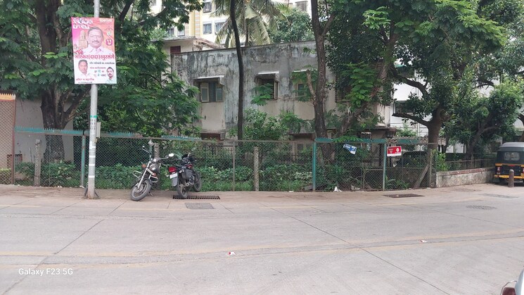  Parking, shubh-sarita 3 Bedroom 6200 Sq.Ft. Villa In Borivali East Mumbai 8820772