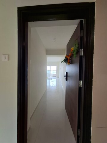 Building Lobby in 3 BHK Apartment at Avon Vista, Balewadi – for Rent