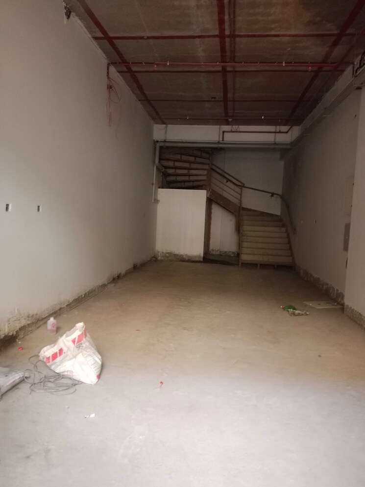 Floor Plan, andheri west Commercial Showroom 1250 Sq.Ft. In Andheri West Mumbai 8820767