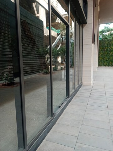 Floor Plan in  Showroom at Andheri West – for Rent