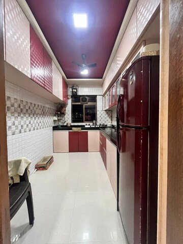 3 BHK Apartment For Rent in Sheth Enclave, Ghatkopar West
