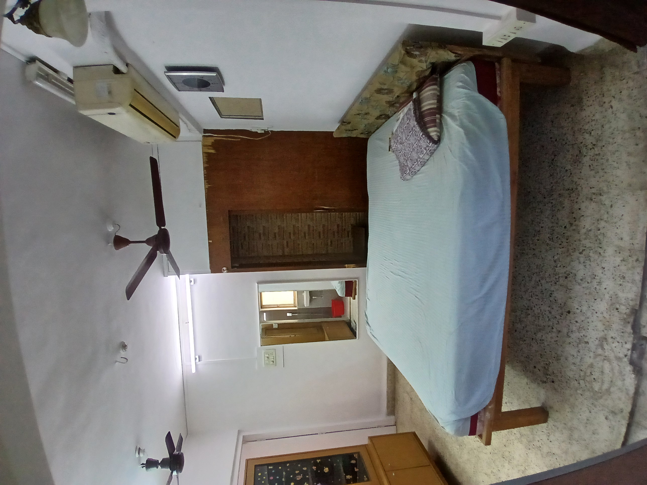 1 BHK + Pooja Room 950 Sq.Ft. Apartment in Sai Baba Complex Goregaon