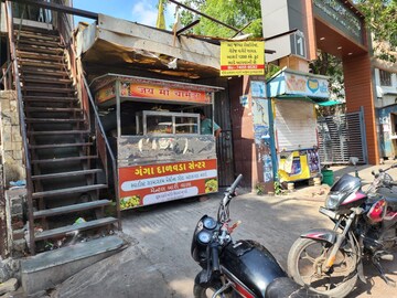  Shop – Exterior View View at Shahibagh - for Rent