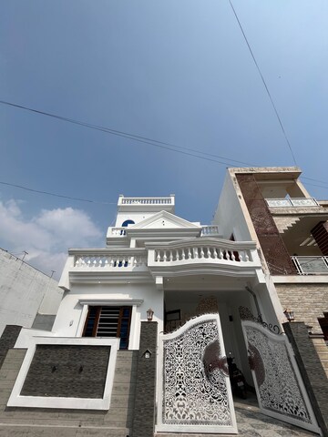 4 BHK Villa For Sale in Shimla Bypass Road