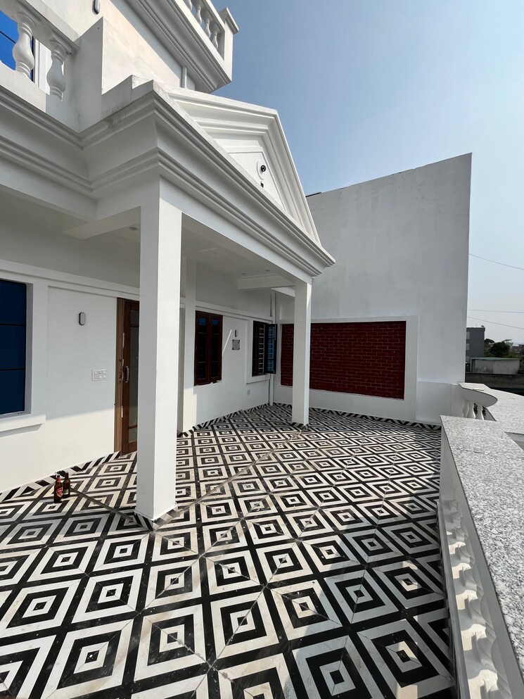 Bedroom, shimla bypass road 4 Bedroom 153 Sq.Yd. Villa In Shimla Bypass Road Dehradun 8820774