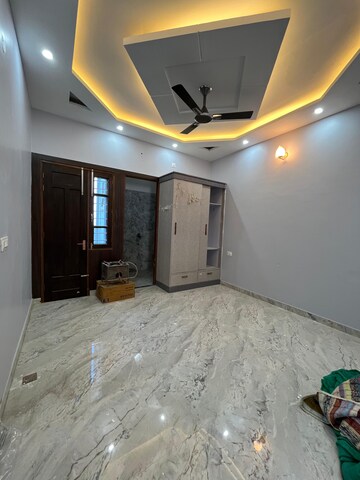 Bedroom in 4 BHK Villa at Shimla Bypass Road – for Sale