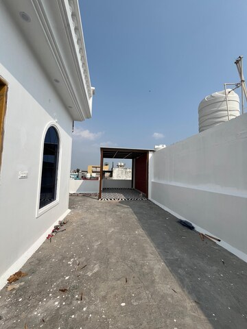 Building Lobby in 4 BHK Villa at Shimla Bypass Road – for Sale