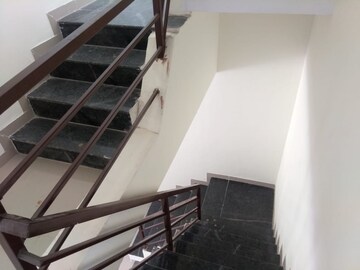 Staircase in 3 BHK Independent House at Jail Road – for Sale